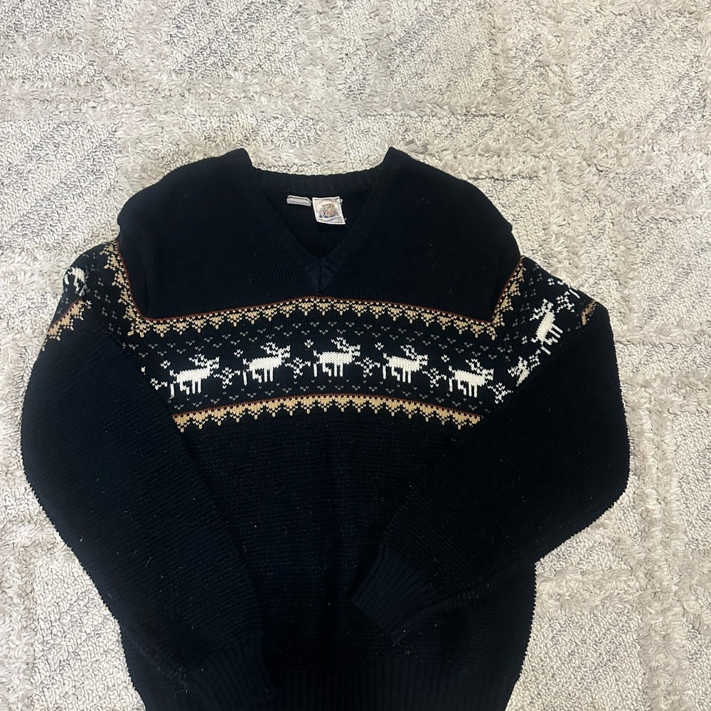 Vintage Kennington sweater